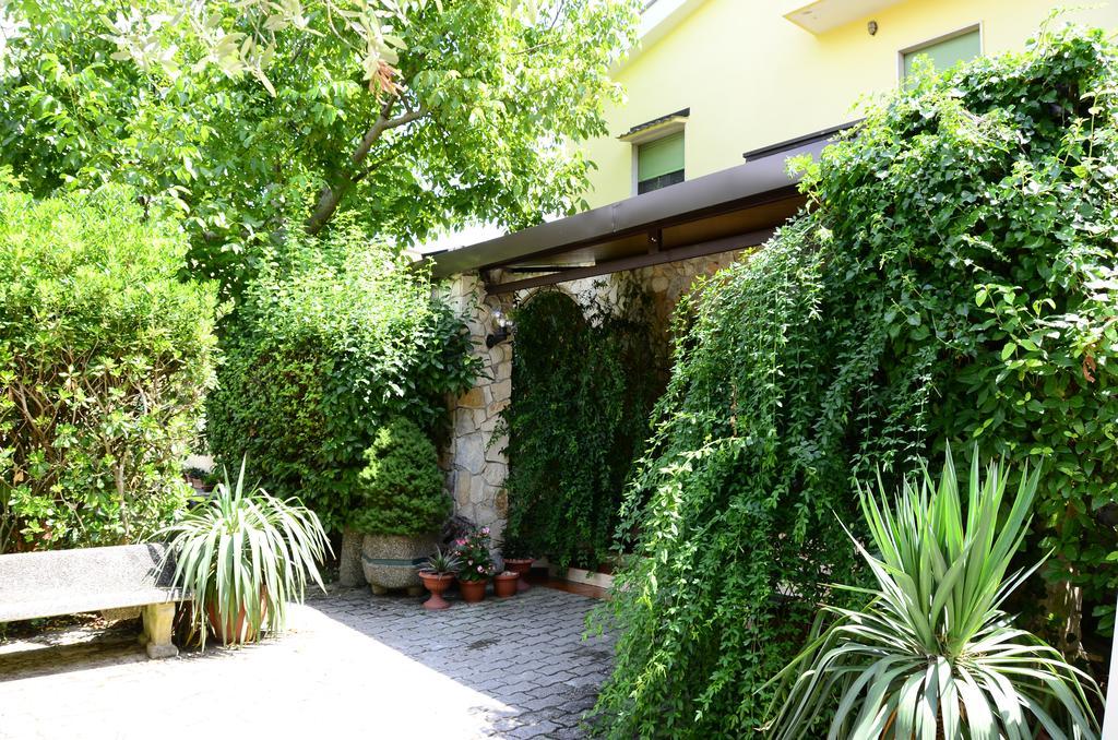 Agriturismo Valle Verde Altamura Exterior foto