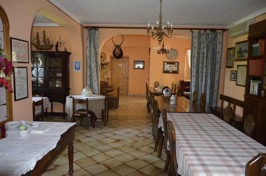 Agriturismo Valle Verde Altamura Exterior foto